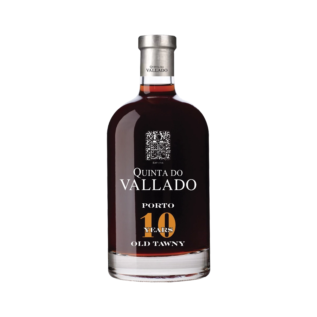 Imagem de Quinta do Vallado 10 Anos Magnum - Vinho do Porto