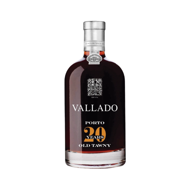Imagem de Quinta do Vallado 20 Anos Magnum - Vinho do Porto
