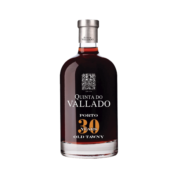 Imagem de Quinta do Vallado 30 Anos Magnum - Vinho do Porto