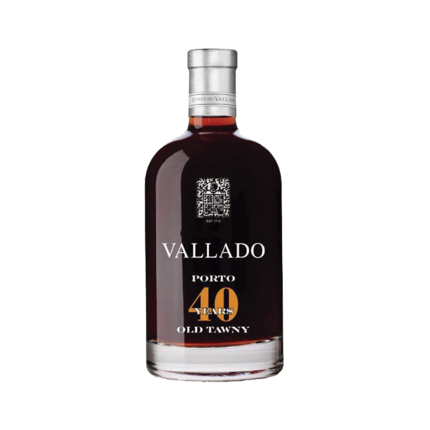 Imagem de Quinta do Vallado 40 Anos Magnum - Vinho do Porto