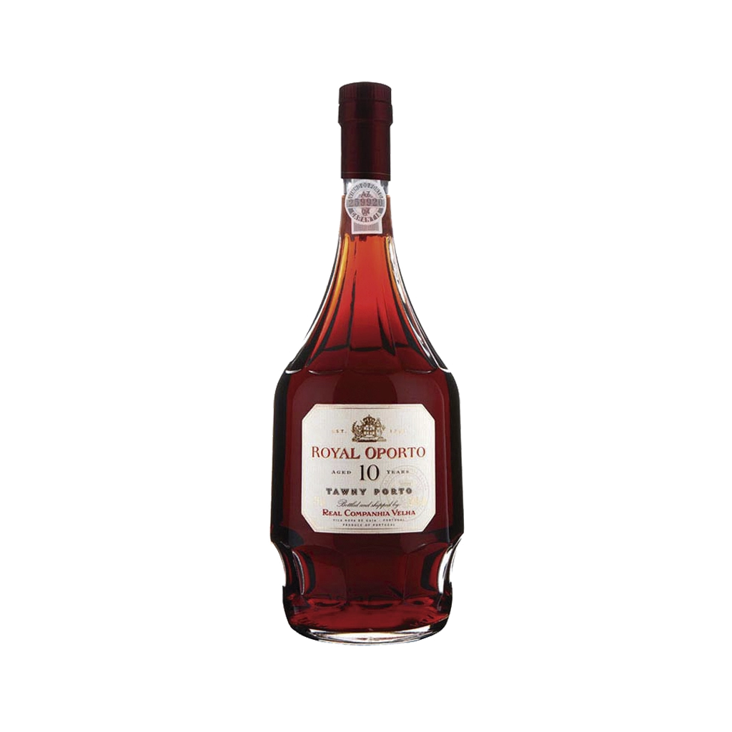 Imagem de Royal Oporto 10 Anos 375ml - Vinho do Porto