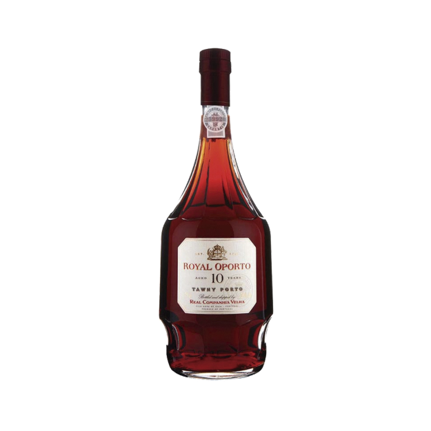 Imagem de Royal Oporto 10 Anos 375ml - Vinho do Porto