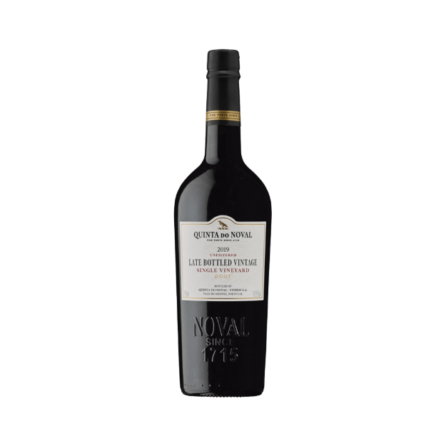 Imagem de Noval LBV (não filtrado) 375ml - Vinho do Porto