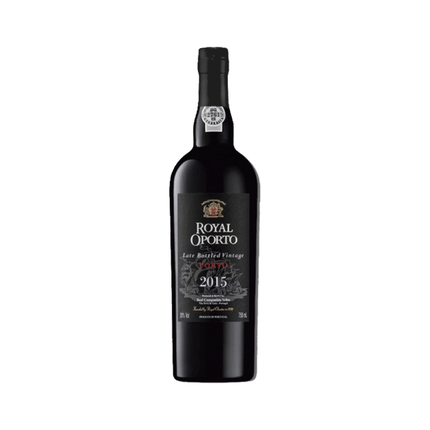 Imagem de Royal Oporto LBV 375ml - Vinho do Porto