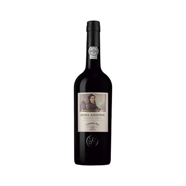 Imagem de Ferreira Dona Antonia Reserva Tawny 375ml - Vinho do Porto