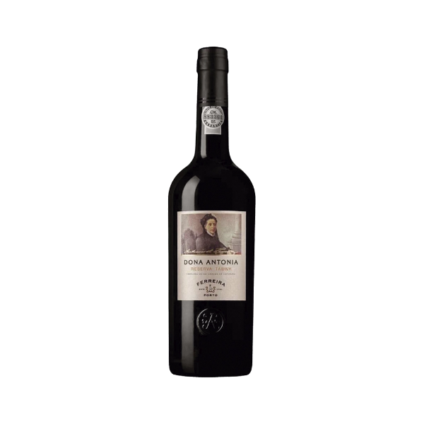 Imagem de Ferreira Dona Antonia Reserva Tawny Magnum - Vinho do Porto