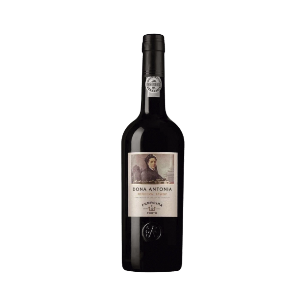 Imagem de Ferreira Dona Antonia Reserva Tawny Magnum - Vinho do Porto