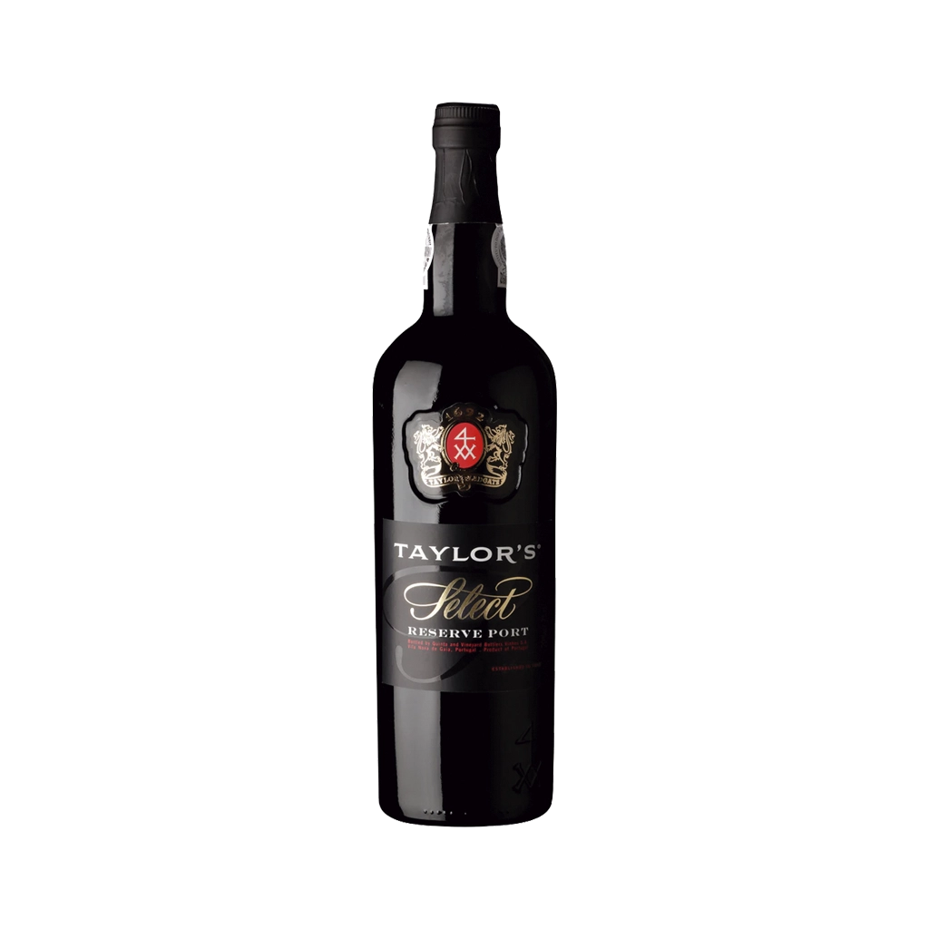 Imagem de Taylors Select Reserve 375ml - Vinho do Porto