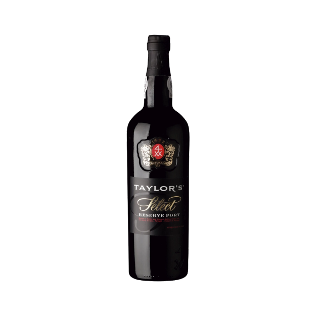 Imagem de Taylors Select Reserve 375ml - Vinho do Porto
