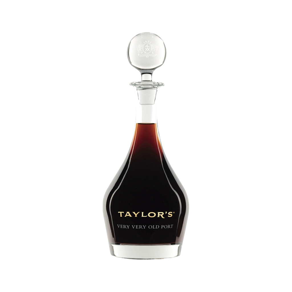 Imagem de Taylors Very Very Old - Vinho do Porto