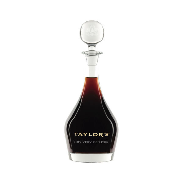 Imagem de Taylors Very Very Old - Vinho do Porto