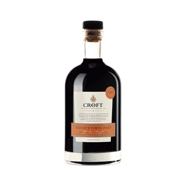 Imagem de Croft Reserva Tawny - Vinho do Porto