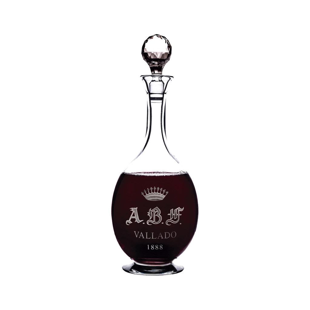 Imagem de Vallado ABF Very Old - Vinho do Porto