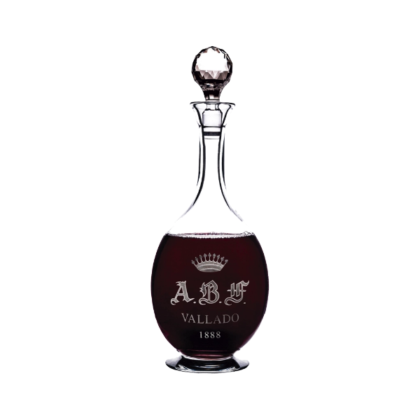 Imagem de Vallado ABF Very Old - Vinho do Porto