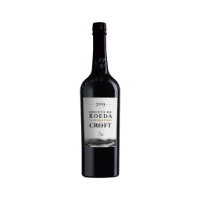 Imagem de Croft Quinta Roeda Vintage 2019 - Vinho do Porto