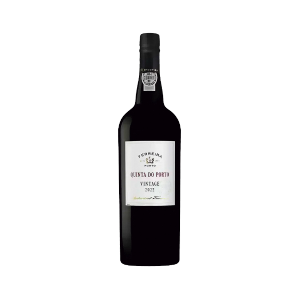 Imagem de Ferreira Vintage 2022 - Vinho do Porto