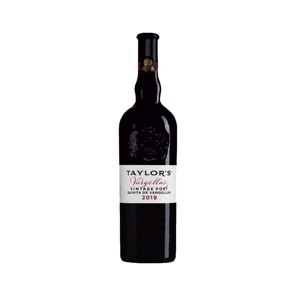 Imagem de Taylors Quinta Vargellas Vintage 2019 - Vinho do Porto