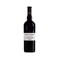 Imagem de Taylors Quinta Vargellas Vintage 2019 - Vinho do Porto