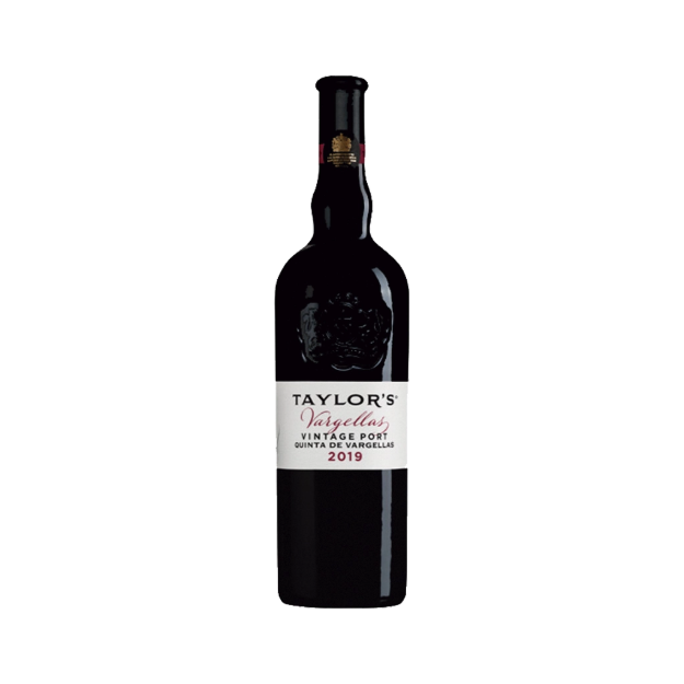 Imagem de Taylors Quinta Vargellas Vintage 2019 - Vinho do Porto
