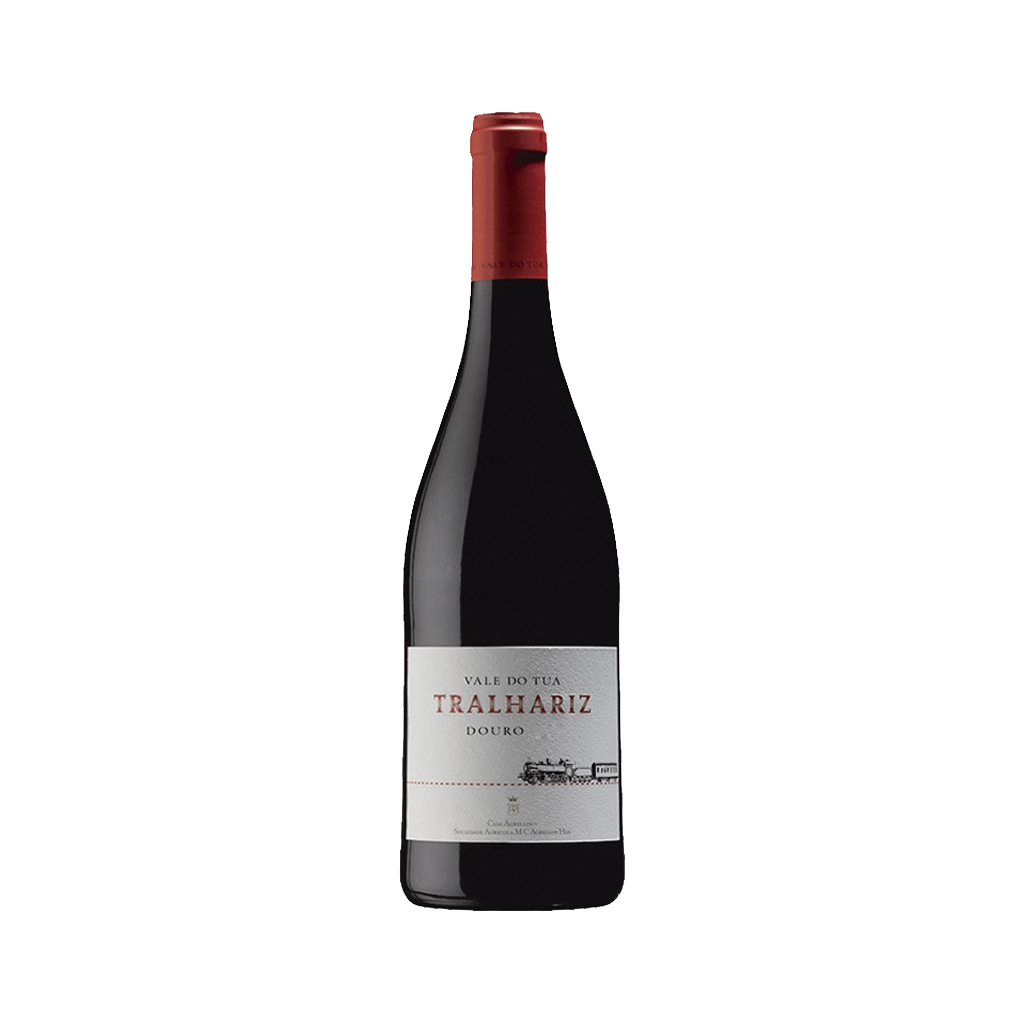 Imagem de Vale do Tua Tralhariz Magnum - Vinho Tinto