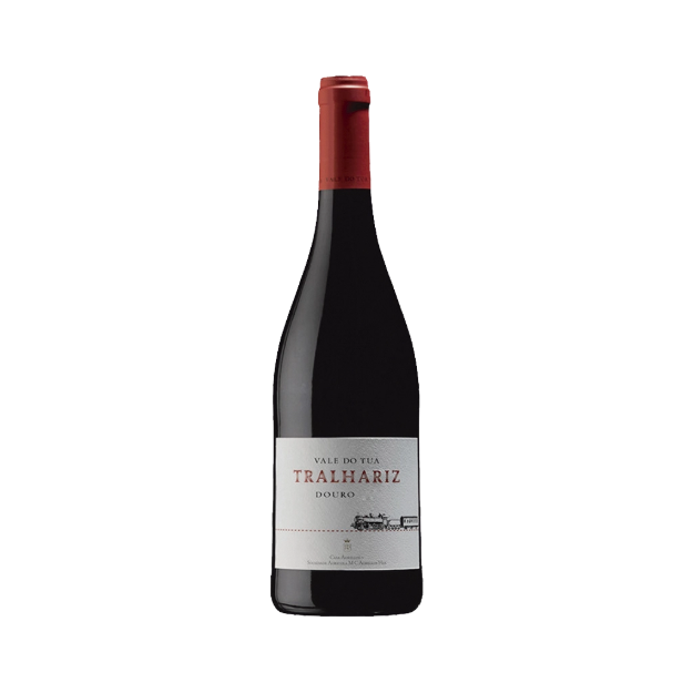 Imagem de Vale do Tua Tralhariz Magnum - Vinho Tinto