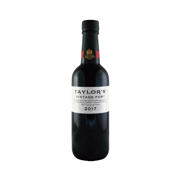 Imagem de Taylors Vintage 2017 375ml - Vinho do Porto