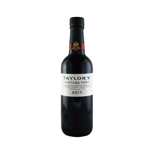 Imagem de Taylors Vintage 2017 375ml - Vinho do Porto