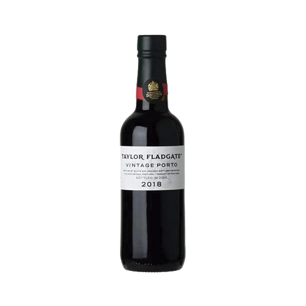 Imagem de Taylors Vintage 2018 375ml - Vinho do Porto