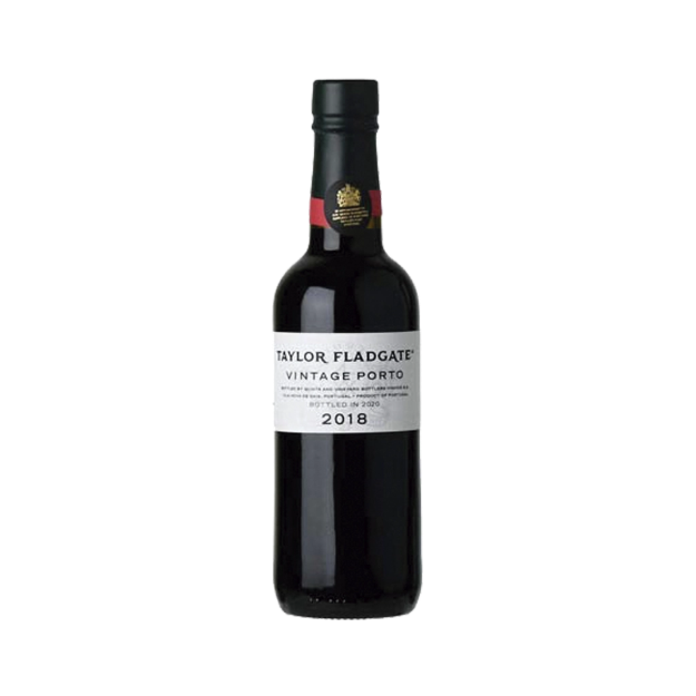 Imagem de Taylors Vintage 2018 375ml - Vinho do Porto