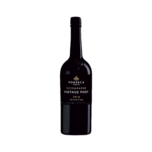 Imagem de Fonseca Guimaraens Vintage 2019 - Vinho do Porto