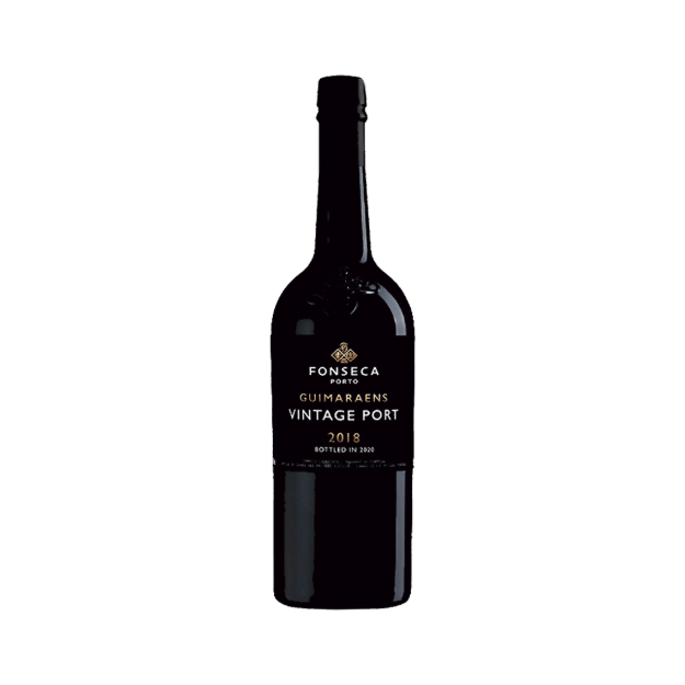 Imagem de Fonseca Guimaraens Vintage 2019 - Vinho do Porto