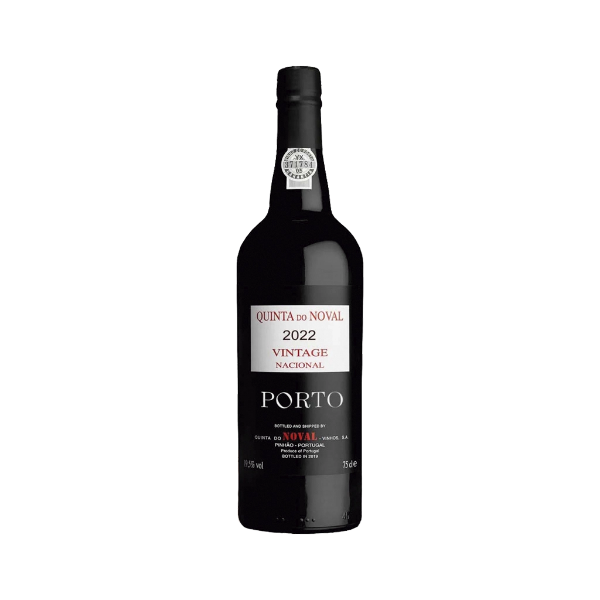 Imagem de Quinta do Noval Vintage Nacional 2022 - Vinho do Porto