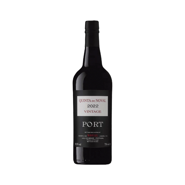 Imagem de Quinta do Noval Vintage 2022 - Vinho do Porto