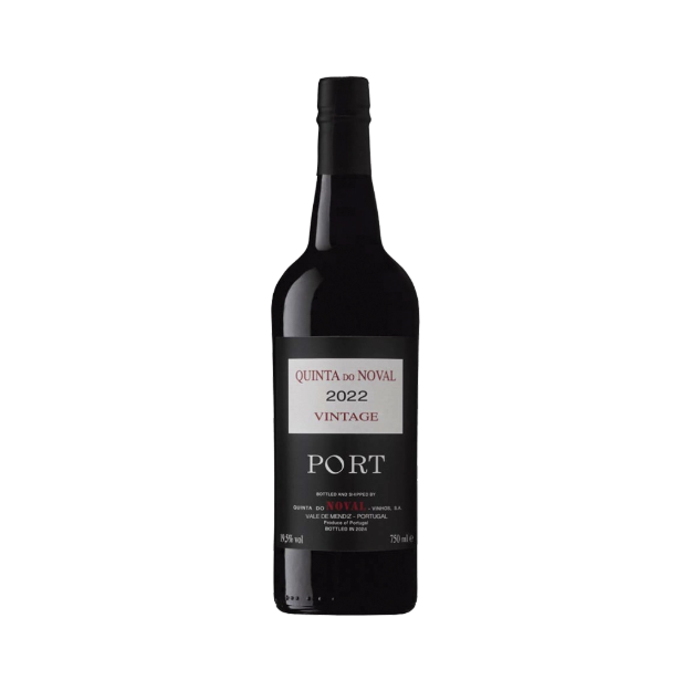 Imagem de Quinta do Noval Vintage 2022 - Vinho do Porto