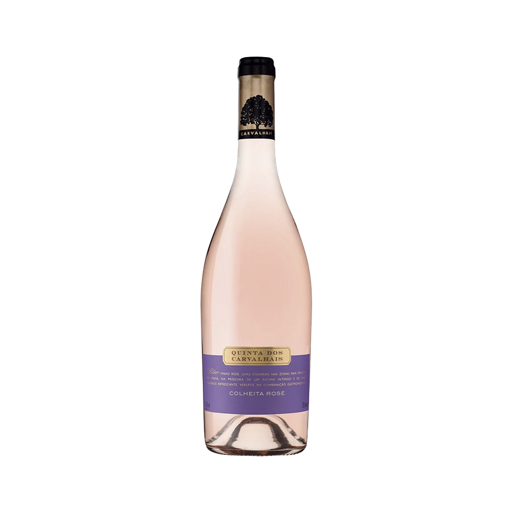 Imagem de Quinta dos Carvalhais Magnum - Vinho Rosé
