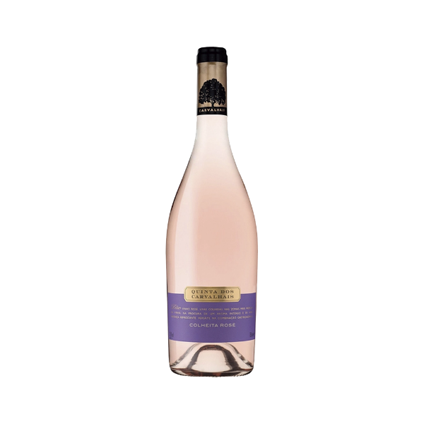 Imagem de Quinta dos Carvalhais Magnum - Vinho Rosé