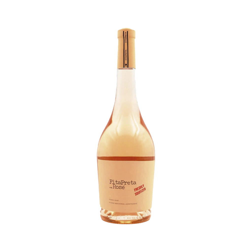Imagem de Fita Preta - Vinho Rosé