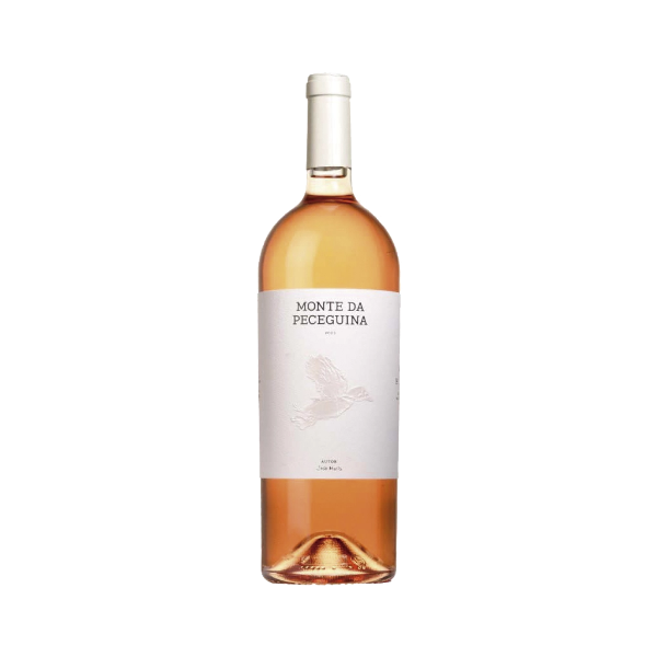 Imagem de Monte da Peceguina Magnum - Vinho Rosé