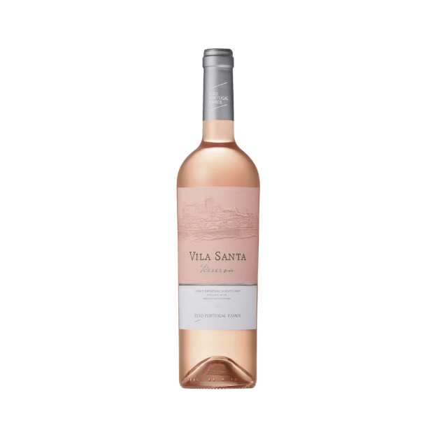 Imagem de Vila Santa Reserva - Vinho Rosé