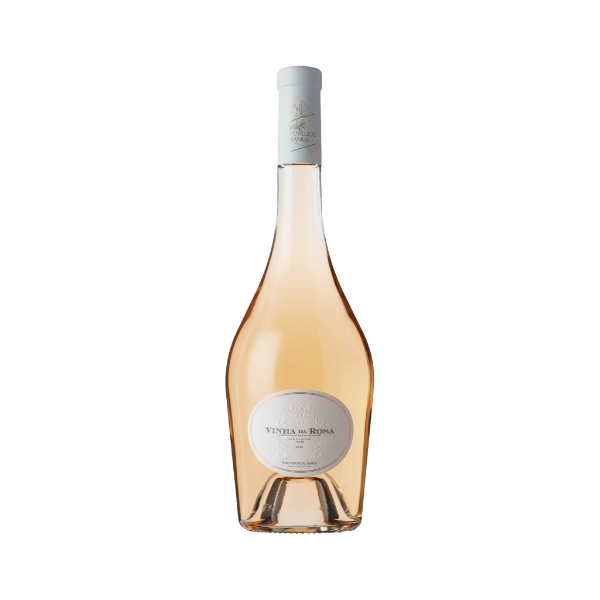 Imagem de Vinha da Rosa - Vinho Rosé