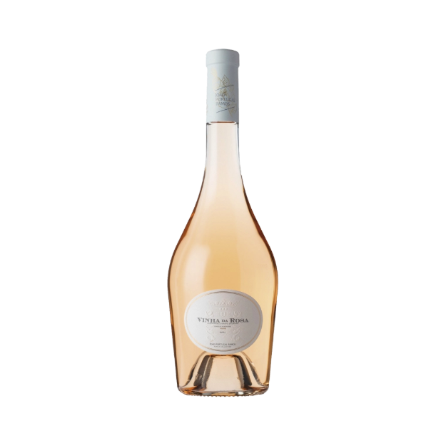 Imagem de Vinha da Rosa - Vinho Rosé