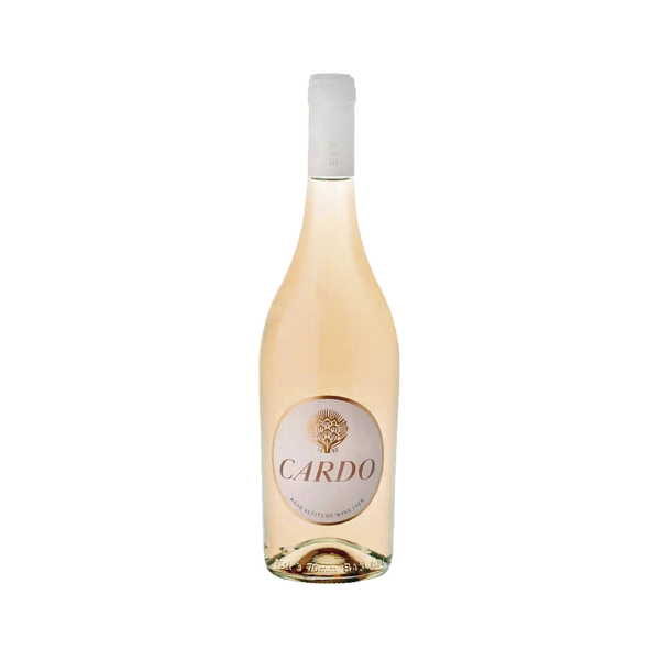 Imagem de Quinta do Cardo - Vinho Rosé