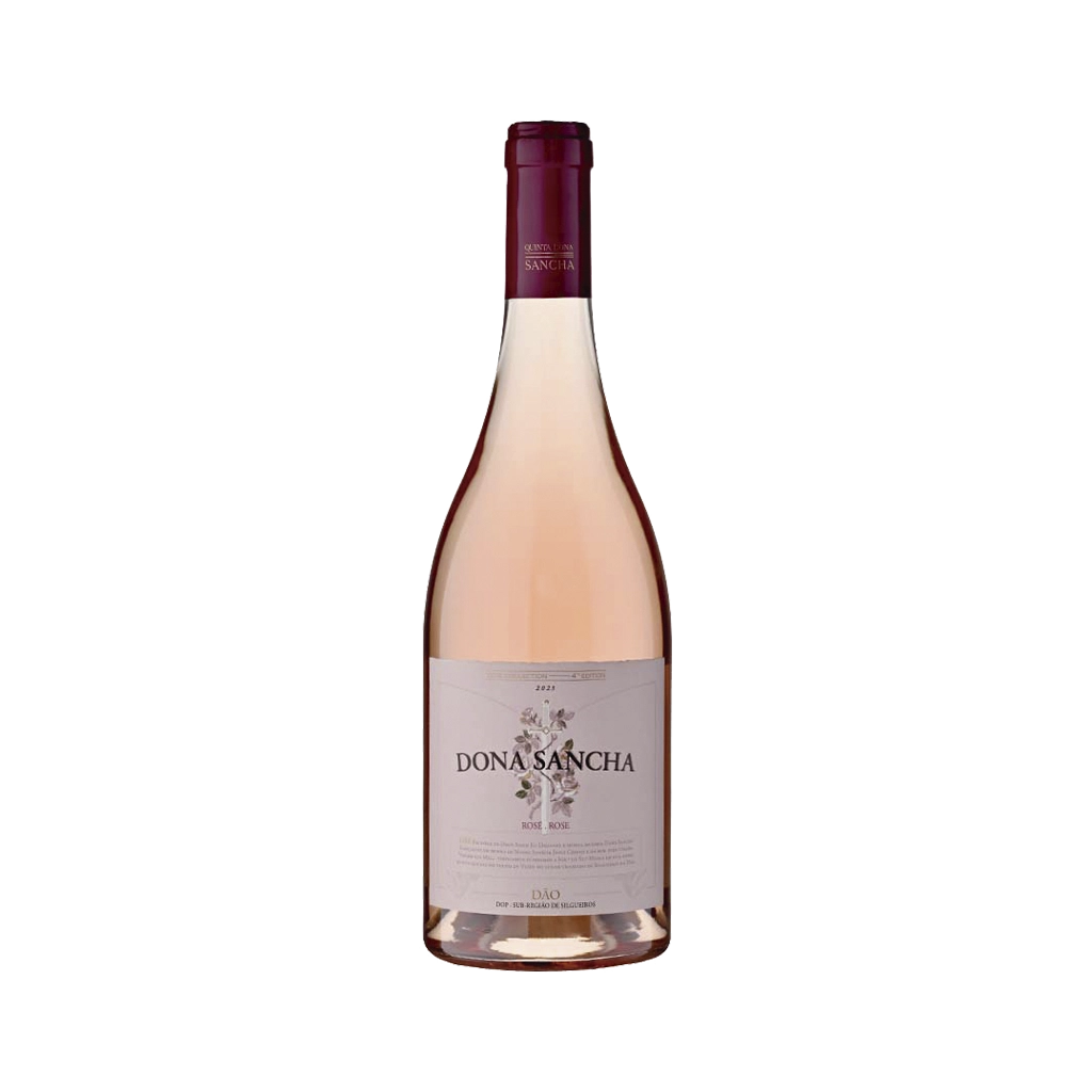 Imagem de Dona Sancha - Vinho Rosé