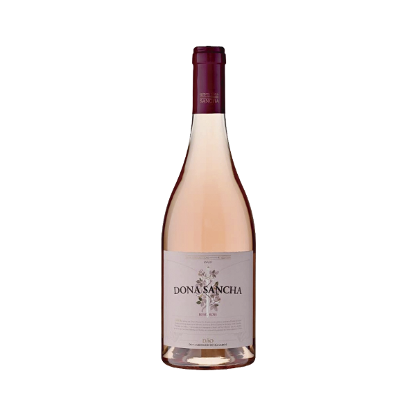 Imagem de Dona Sancha - Vinho Rosé