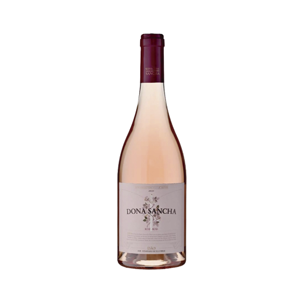 Imagem de Dona Sancha - Vinho Rosé