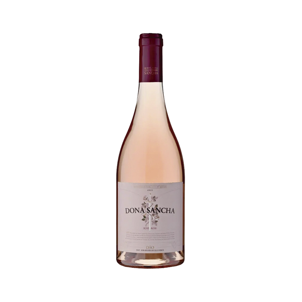 Imagem de Dona Sancha Magnum - Vinho Rosé