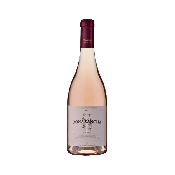 Imagem de Dona Sancha Magnum - Vinho Rosé