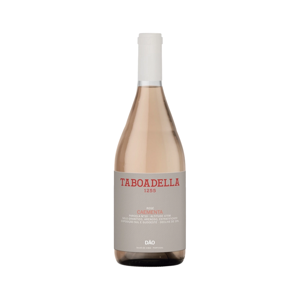 Imagem de Taboadella Caementa - Vinho Rosé
