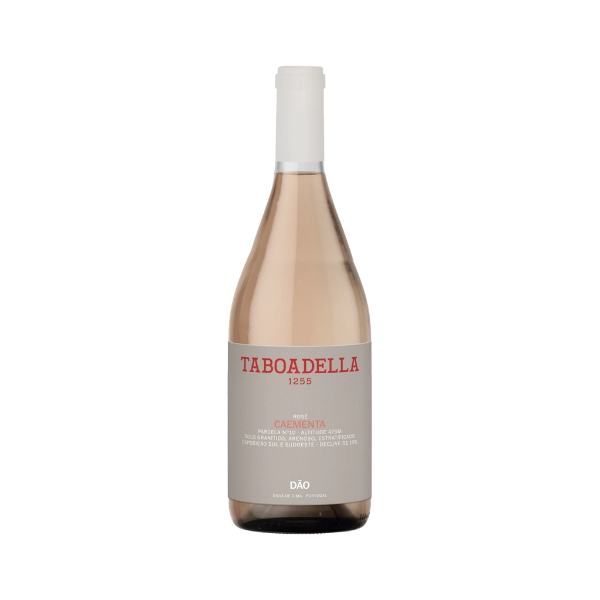 Imagem de Taboadella Caementa - Vinho Rosé