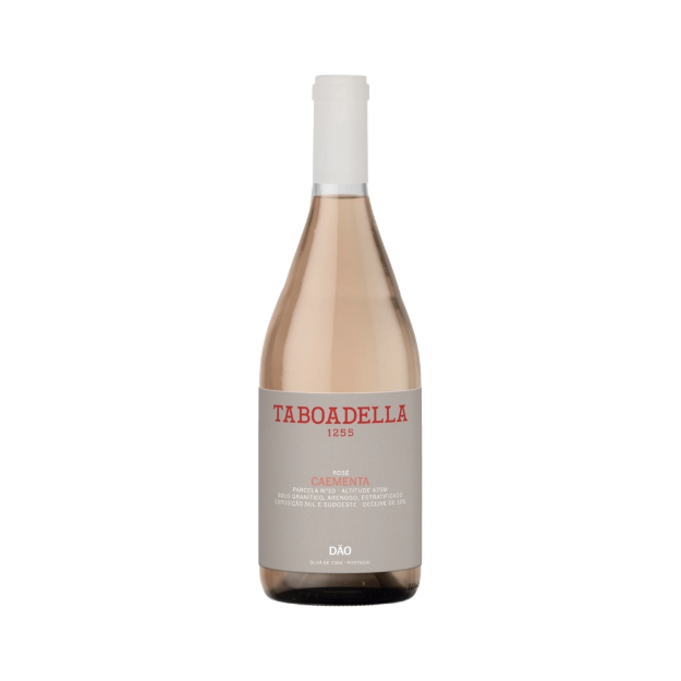 Imagem de Taboadella Caementa - Vinho Rosé